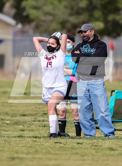 Thumbnail 2 in Las Cruces @ Onate photogallery.
