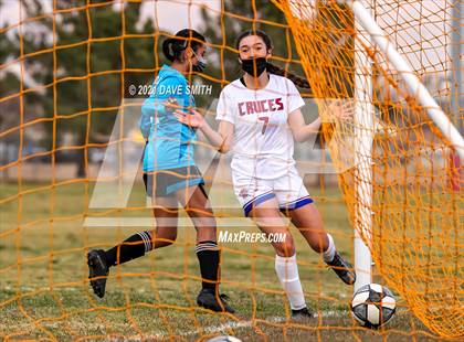 Thumbnail 1 in Las Cruces @ Onate photogallery.