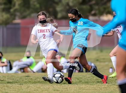 Thumbnail 2 in Las Cruces @ Onate photogallery.