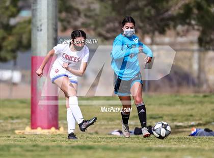 Thumbnail 1 in Las Cruces @ Onate photogallery.