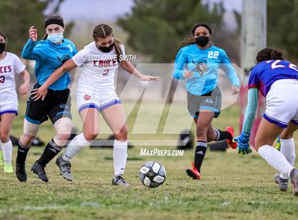 Thumbnail 3 in Las Cruces @ Onate photogallery.
