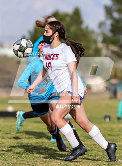 Thumbnail 2 in Las Cruces @ Onate photogallery.