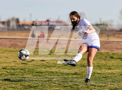 Thumbnail 1 in Las Cruces @ Onate photogallery.