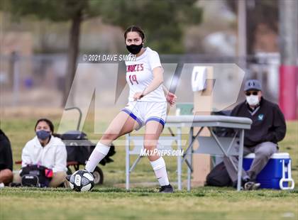 Thumbnail 3 in Las Cruces @ Onate photogallery.