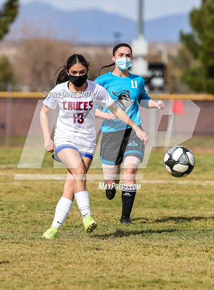 Thumbnail 2 in Las Cruces @ Onate photogallery.
