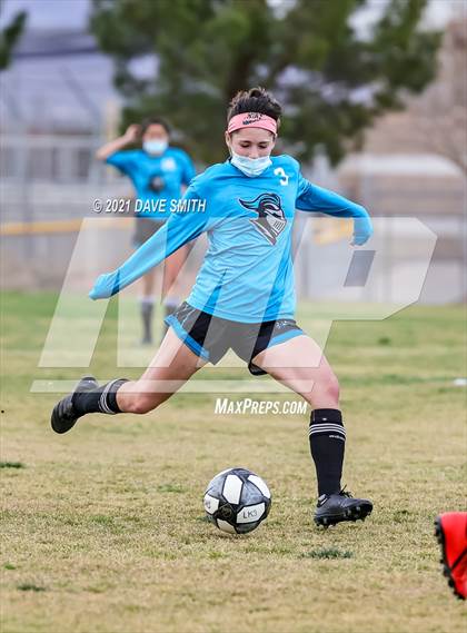 Thumbnail 2 in Las Cruces @ Onate photogallery.