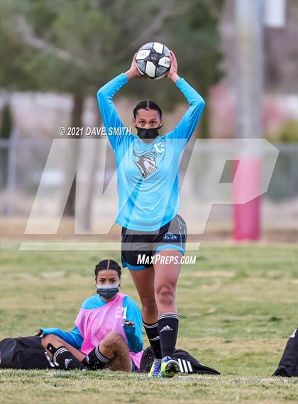 Thumbnail 1 in Las Cruces @ Onate photogallery.