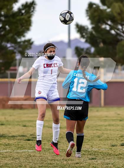 Thumbnail 3 in Las Cruces @ Onate photogallery.