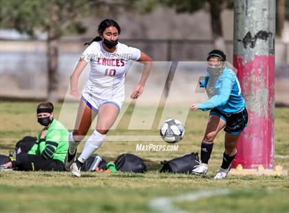 Thumbnail 3 in Las Cruces @ Onate photogallery.