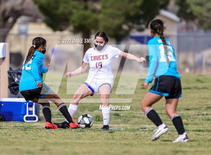 Thumbnail 1 in Las Cruces @ Onate photogallery.