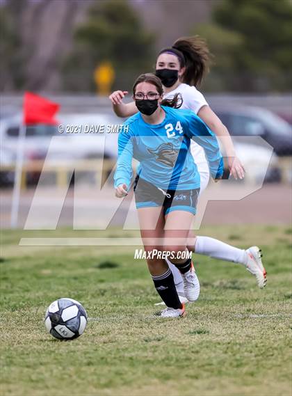 Thumbnail 3 in Las Cruces @ Onate photogallery.