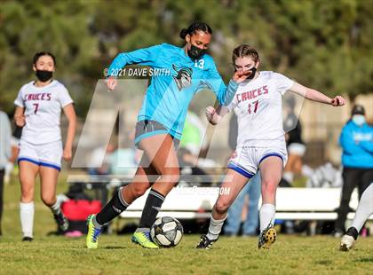 Thumbnail 3 in Las Cruces @ Onate photogallery.