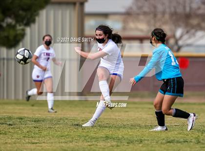Thumbnail 2 in Las Cruces @ Onate photogallery.