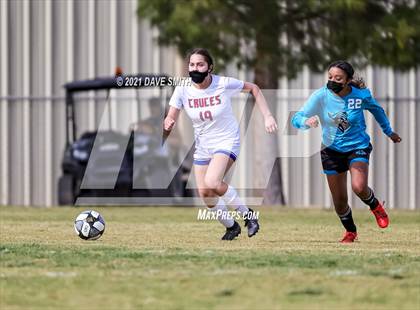 Thumbnail 2 in Las Cruces @ Onate photogallery.