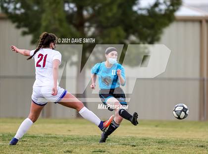 Thumbnail 1 in Las Cruces @ Onate photogallery.