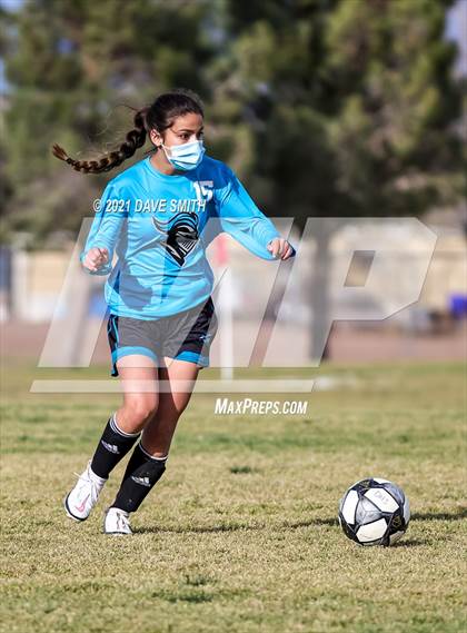 Thumbnail 1 in Las Cruces @ Onate photogallery.