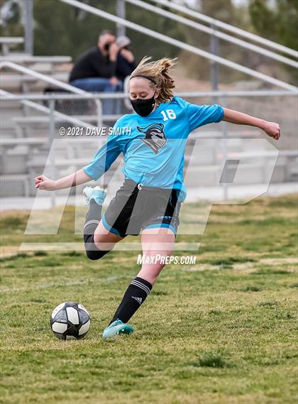 Thumbnail 1 in Las Cruces @ Onate photogallery.