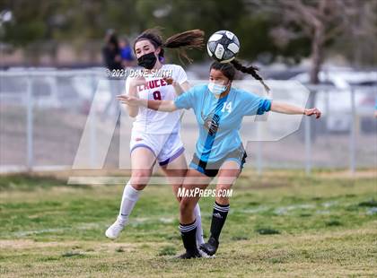 Thumbnail 1 in Las Cruces @ Onate photogallery.