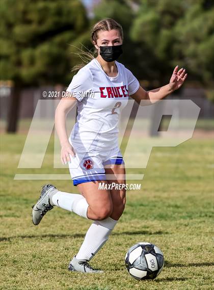 Thumbnail 2 in Las Cruces @ Onate photogallery.