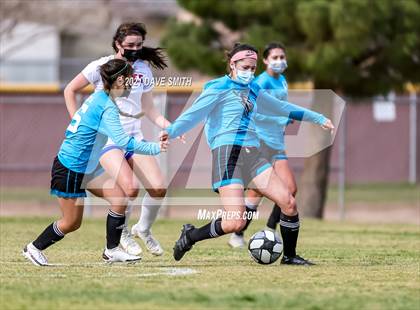 Thumbnail 3 in Las Cruces @ Onate photogallery.
