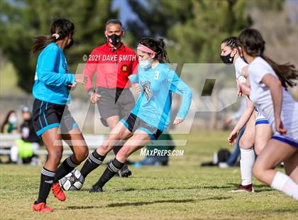 Thumbnail 3 in Las Cruces @ Onate photogallery.