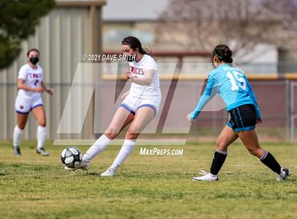 Thumbnail 3 in Las Cruces @ Onate photogallery.