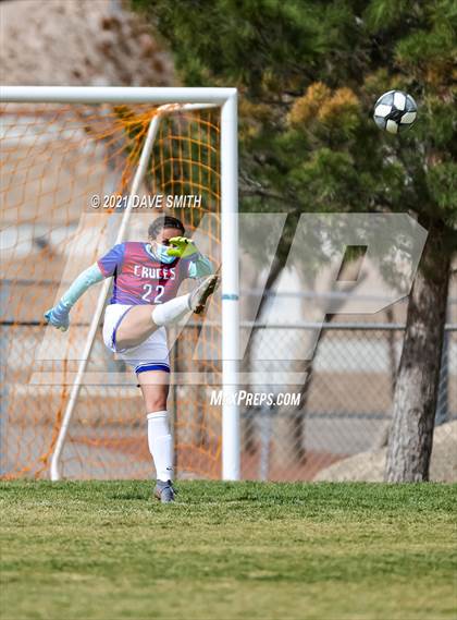 Thumbnail 2 in Las Cruces @ Onate photogallery.