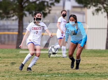 Thumbnail 1 in Las Cruces @ Onate photogallery.