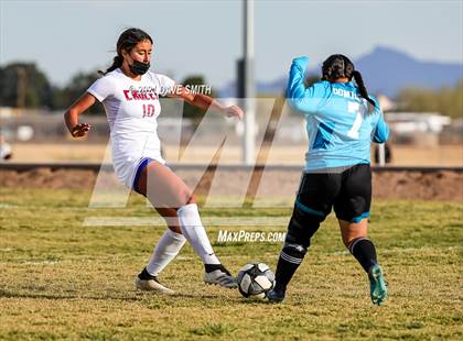 Thumbnail 3 in Las Cruces @ Onate photogallery.