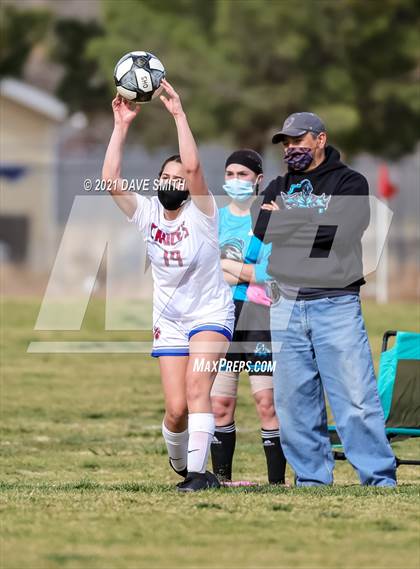Thumbnail 3 in Las Cruces @ Onate photogallery.