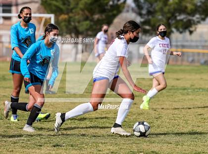 Thumbnail 2 in Las Cruces @ Onate photogallery.