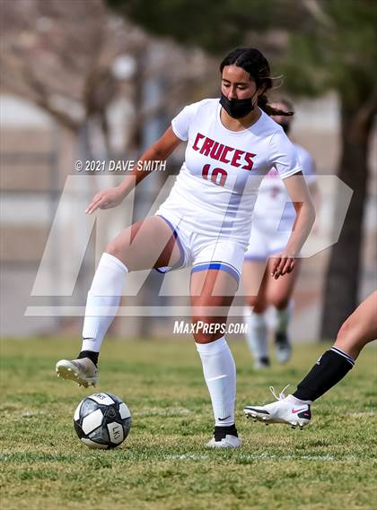 Thumbnail 1 in Las Cruces @ Onate photogallery.