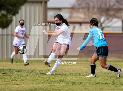 Thumbnail 1 in Las Cruces @ Onate photogallery.