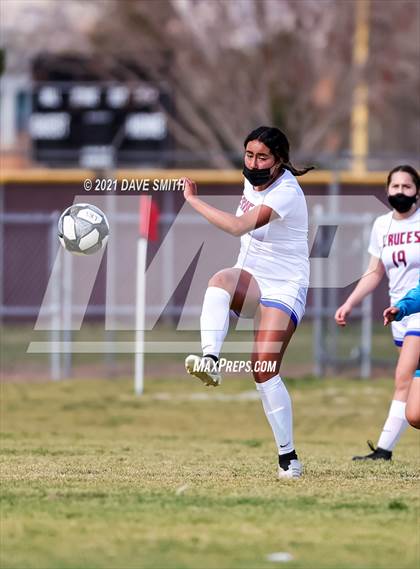 Thumbnail 1 in Las Cruces @ Onate photogallery.
