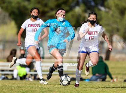 Thumbnail 3 in Las Cruces @ Onate photogallery.