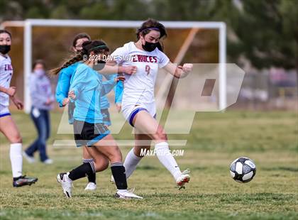 Thumbnail 1 in Las Cruces @ Onate photogallery.