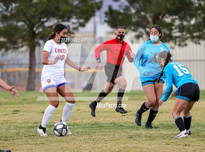 Thumbnail 1 in Las Cruces @ Onate photogallery.