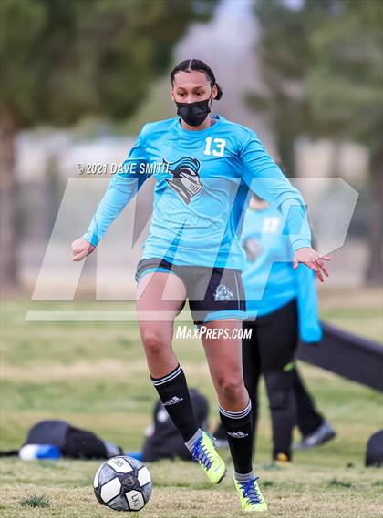 Thumbnail 2 in Las Cruces @ Onate photogallery.