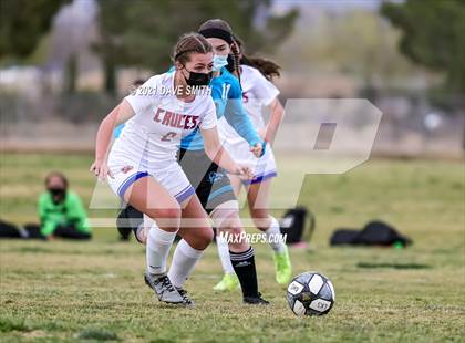 Thumbnail 1 in Las Cruces @ Onate photogallery.