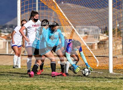 Thumbnail 3 in Las Cruces @ Onate photogallery.