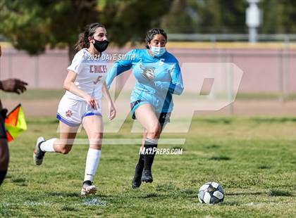 Thumbnail 3 in Las Cruces @ Onate photogallery.