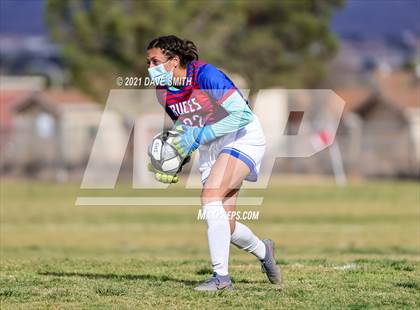 Thumbnail 1 in Las Cruces @ Onate photogallery.