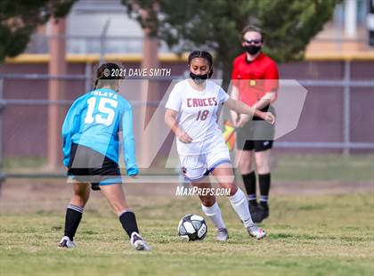 Thumbnail 3 in Las Cruces @ Onate photogallery.