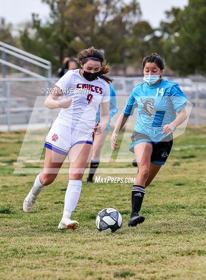 Thumbnail 3 in Las Cruces @ Onate photogallery.