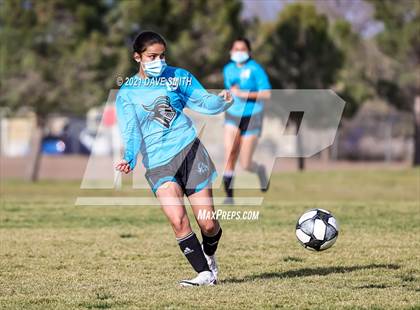 Thumbnail 2 in Las Cruces @ Onate photogallery.