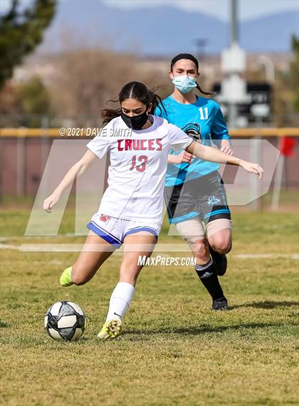 Thumbnail 3 in Las Cruces @ Onate photogallery.