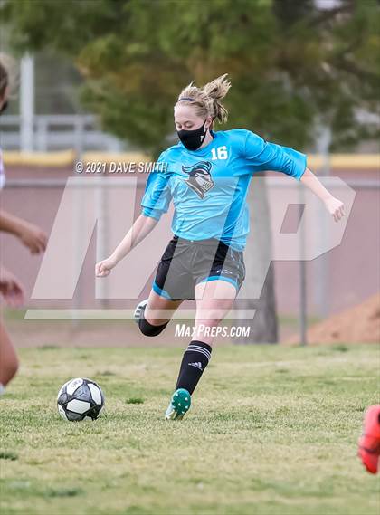 Thumbnail 2 in Las Cruces @ Onate photogallery.