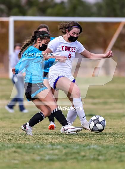 Thumbnail 3 in Las Cruces @ Onate photogallery.