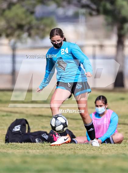 Thumbnail 1 in Las Cruces @ Onate photogallery.