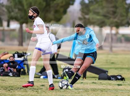 Thumbnail 3 in Las Cruces @ Onate photogallery.
